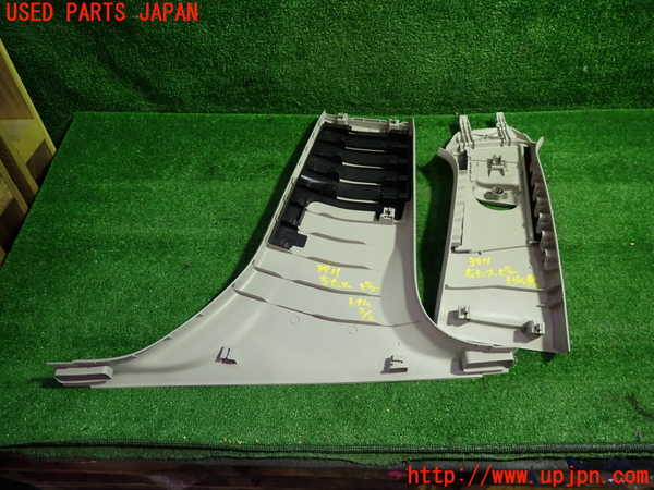 1UPJ-39117670]ボルボ・V40(MB4164T)左センターピラートリム 中古_m0003.jpg