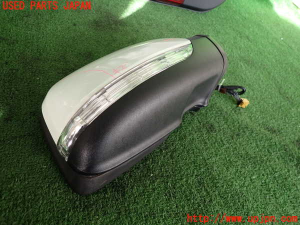 2UPJ-39121210]ベンツ B180(245232)(W245系)右ドアミラー 中古_m0002.jpg