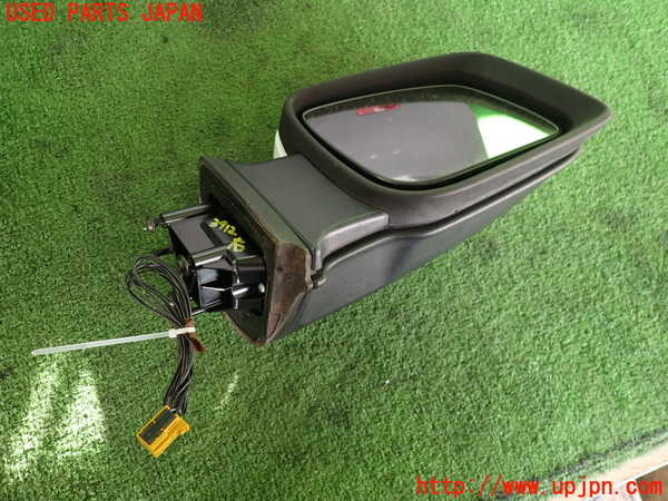 2UPJ-39121210]ベンツ B180(245232)(W245系)右ドアミラー 中古_m0003.jpg