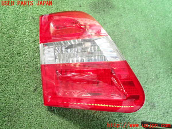 2UPJ-39121552]ベンツ B180(245232)(W245系)左リアフィニッシャー 中古_m0001.jpg