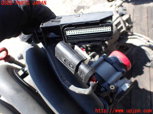 2UPJ-39122010]ベンツ B180(245232)(W245系)エンジン 266 中古_m0004.jpg