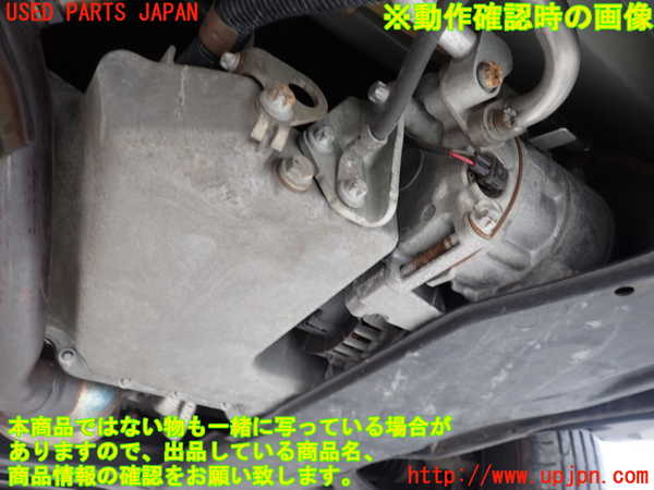 2UPJ-39122010]ベンツ B180(245232)(W245系)エンジン 266 中古_m0005.jpg