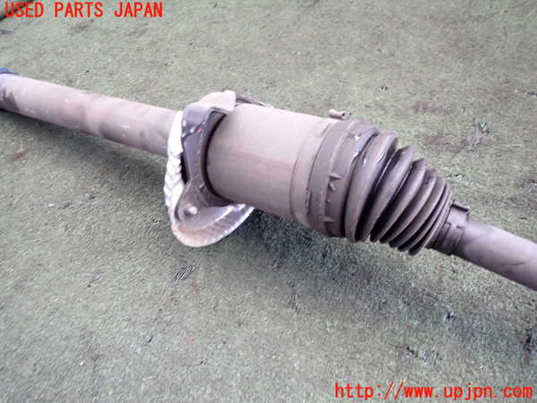 5UPJ-39124010]ベンツ B180(245232)(W245系)右フロントドライブシャフト 中古_m0003.jpg