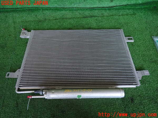 5UPJ-39126031]ベンツ B180(245232)(W245系)エアコンコンデンサー1 中古_m0003.jpg