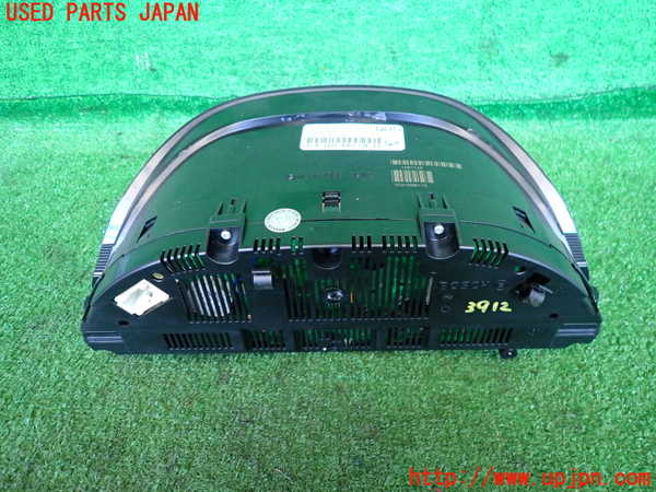 2UPJ-39126170]ベンツ B180(245232)(W245系)スピードメーター 中古_m0002.jpg