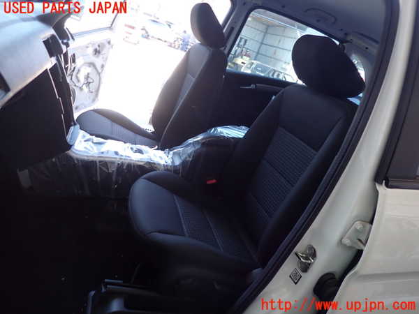2UPJ-39127065]ベンツ B180(245232)(W245系)助手席シート 中古_m0001.jpg