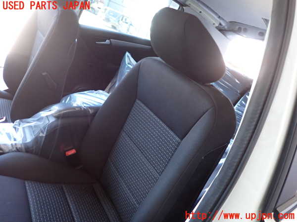 2UPJ-39127065]ベンツ B180(245232)(W245系)助手席シート 中古_m0002.jpg