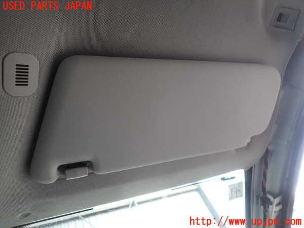 2UPJ-39127625]ベンツ B180(245232)(W245系)室内サンバイザー右側 中古_m0001.jpg