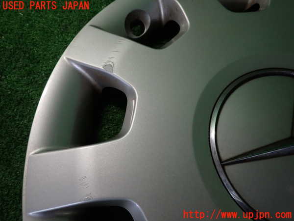 2UPJ-39129423]ベンツ B180(245232)(W245系)16インチホイールキャップ1枚③ 中古_m0003.jpg