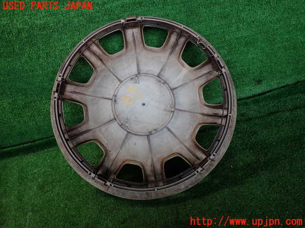 2UPJ-39129423]ベンツ B180(245232)(W245系)16インチホイールキャップ1枚③ 中古_m0004.jpg