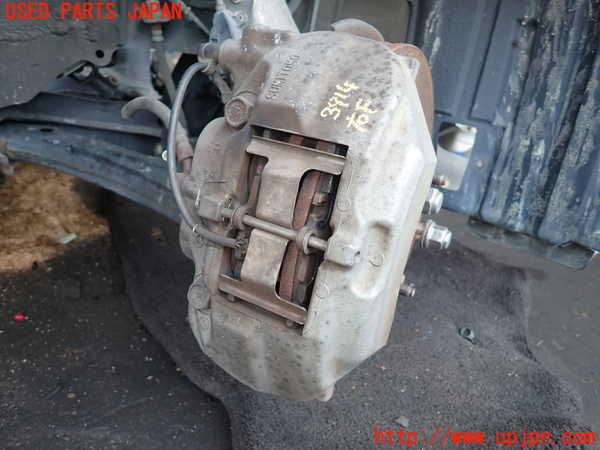 2UPJ-39144080]セルシオ(UCF31)右フロントキャリパー 中古_m0001.jpg