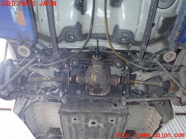 2UPJ-39145295]セルシオ(UCF31)リアメンバー 中古_m0002.jpg