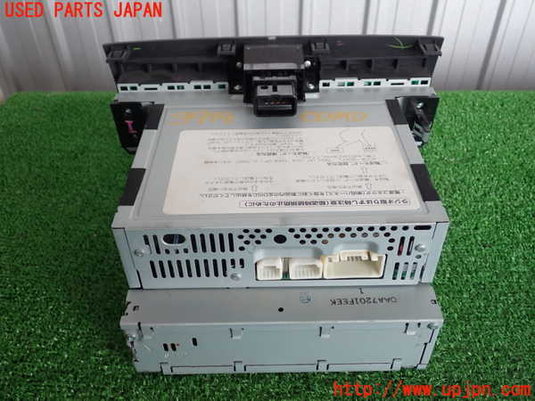 2UPJ-39146500]セルシオ(UCF31)CD&MDプレイヤー 中古_m0002.jpg
