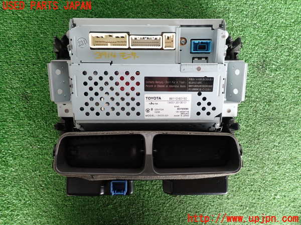 2UPJ-39146629]セルシオ(UCF31)モニター 中古_m0002.jpg
