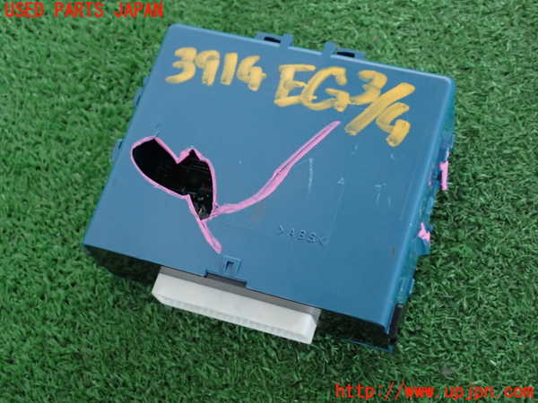 2UPJ-39146110]セルシオ(UCF31)エンジンコンピューター 中古_m0004.jpg