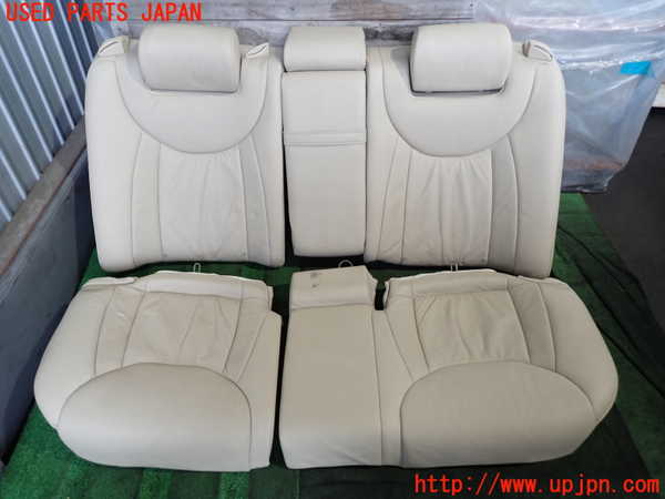 2UPJ-39147385]セルシオ(UCF31)リアシート 中古_m0001.jpg