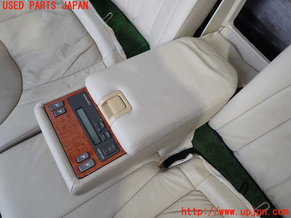 2UPJ-39147385]セルシオ(UCF31)リアシート 中古_m0003.jpg