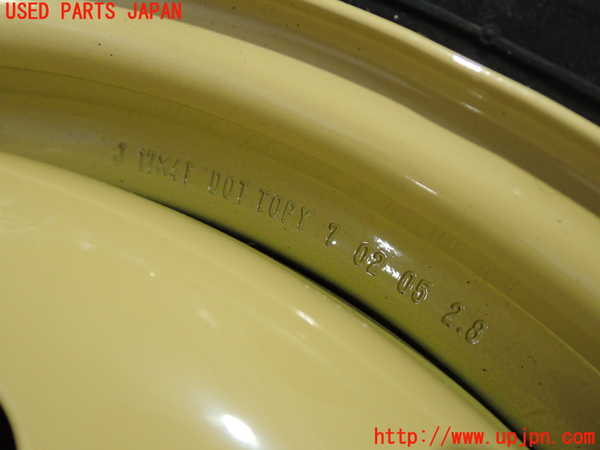 2UPJ-39149601]セルシオ(UCF31)スペアタイヤ1 中古_m0004.jpg