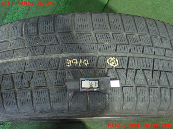2UPJ-39149037]セルシオ(UCF31)タイヤ　ホイール　1本② 225/55R17 中古_m0003.jpg
