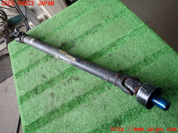 2UPJ-39153401]ハイエースバン200系(KDH205V)フロントプロペラシャフト1 中古_m0001.jpg