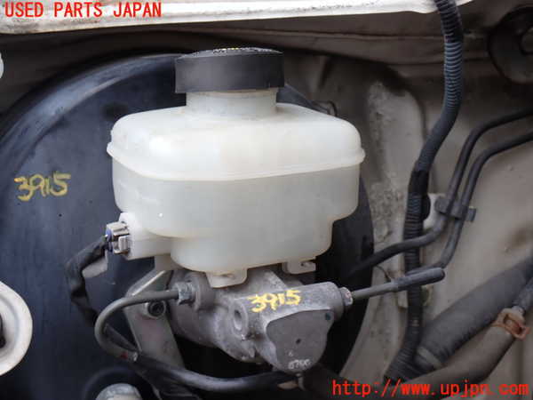 2UPJ-39154050]ハイエースバン200系(KDH205V)ブレーキマスターシリンダー 中古_m0001.jpg