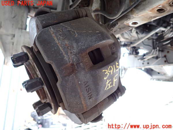 2UPJ-39154085]ハイエースバン200系(KDH205V)左フロントキャリパー 中古_m0001.jpg