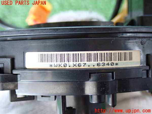 2UPJ-39156800]ハイエースバン200系(KDH205V)スパイラルケーブル(リール) 中古_m0002.jpg