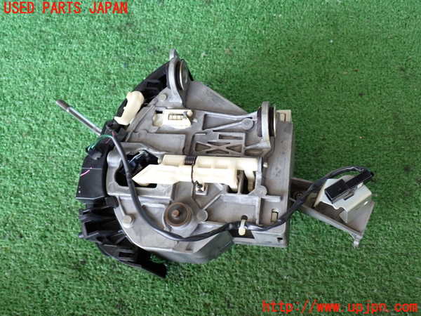 2UPJ-39157555]ハイエースバン200系(KDH205V)ATシフトレバー 中古_m0003.jpg