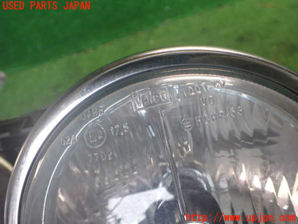 2UPJ-39161130]ジャガー・XJ(JLDB)右ヘッドライト ハロゲン 中古_m0002.jpg