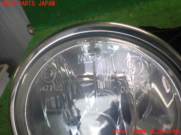 2UPJ-39161130]ジャガー・XJ(JLDB)右ヘッドライト ハロゲン 中古_m0003.jpg