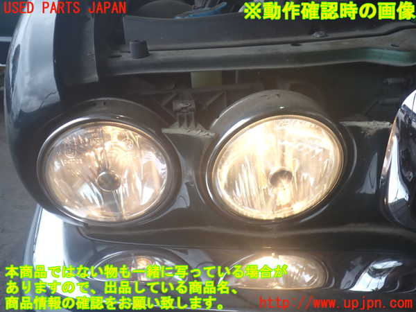 2UPJ-39161130]ジャガー・XJ(JLDB)右ヘッドライト ハロゲン 中古_m0005.jpg