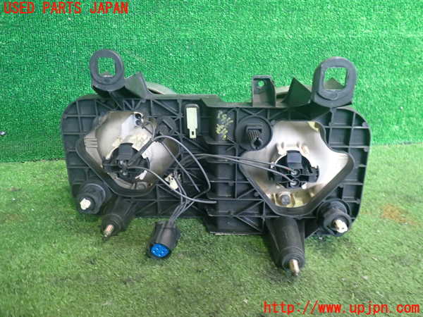 2UPJ-39161132]ジャガー・XJ(JLDB)左ヘッドライト ハロゲン 中古_m0002.jpg