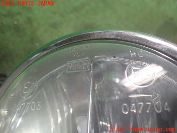 2UPJ-39161132]ジャガー・XJ(JLDB)左ヘッドライト ハロゲン 中古_m0003.jpg