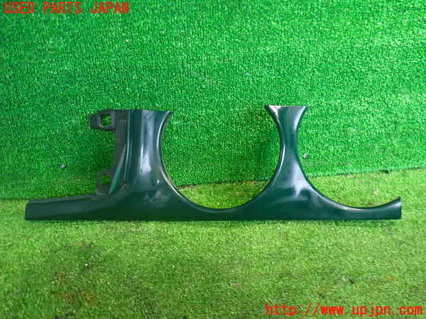 2UPJ-39161142]ジャガー・XJ(JLDB)左ヘッドライトリム 中古_m0001.jpg