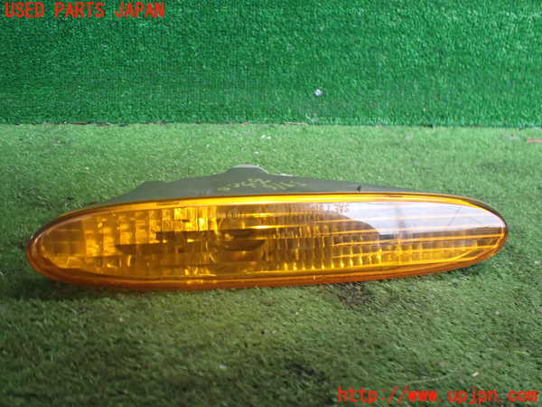 2UPJ-39161160]ジャガー・XJ(JLDB)右ウィンカーレンズ 中古_m0001.jpg