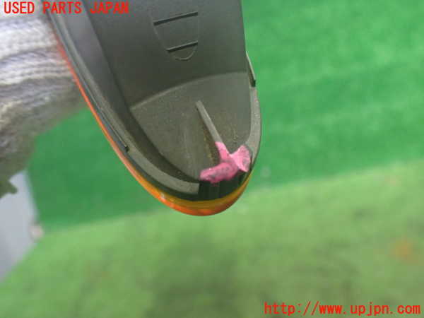 2UPJ-39161160]ジャガー・XJ(JLDB)右ウィンカーレンズ 中古_m0004.jpg