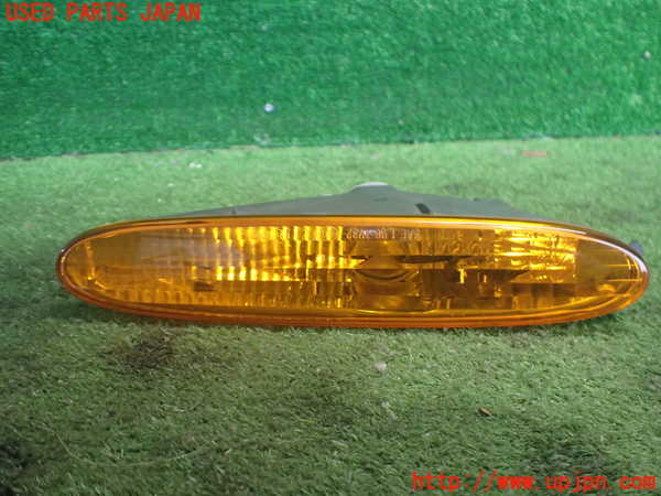 2UPJ-39161162]ジャガー・XJ(JLDB)左ウィンカーレンズ 中古_m0001.jpg