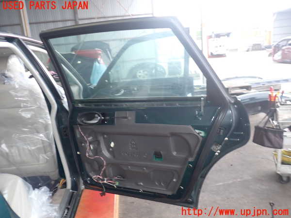 2UPJ-39161290]ジャガー・XJ(JLDB)右後ドア (43R-00002) 中古_m0003.jpg