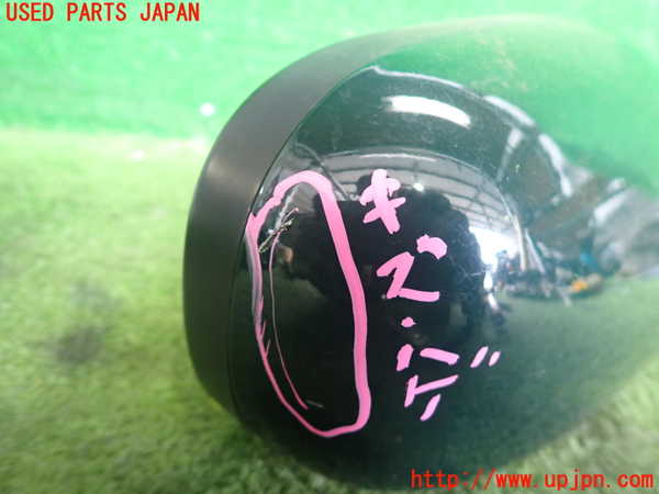 2UPJ-39161210]ジャガー・XJ(JLDB)右ドアミラー 中古_m0002.jpg