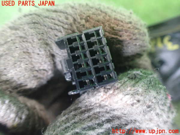 2UPJ-39161210]ジャガー・XJ(JLDB)右ドアミラー 中古_m0003.jpg