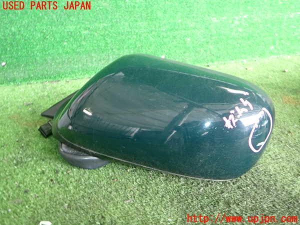 2UPJ-39161212]ジャガー・XJ(JLDB)左ドアミラー (ジャンク品) 中古_m0001.jpg