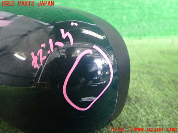 2UPJ-39161212]ジャガー・XJ(JLDB)左ドアミラー (ジャンク品) 中古_m0002.jpg