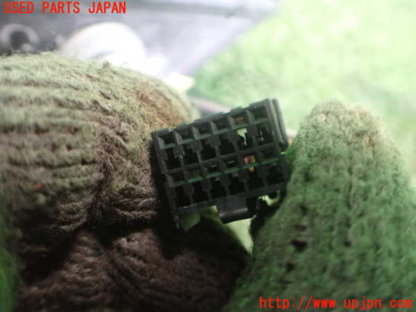 2UPJ-39161212]ジャガー・XJ(JLDB)左ドアミラー (ジャンク品) 中古_m0003.jpg