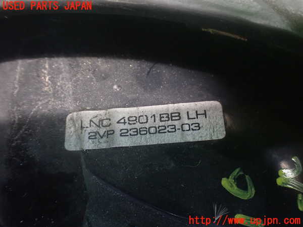 2UPJ-39161536]ジャガー・XJ(JLDB)左テールランプ 中古_m0003.jpg