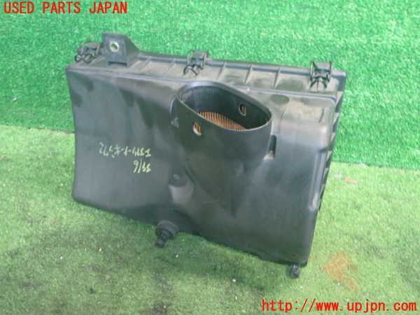 2UPJ-39162560]ジャガー・XJ(JLDB)エアクリーナーボックス 中古_m0002.jpg