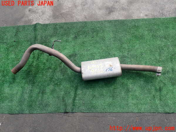 2UPJ-39162631]ジャガー・XJ(JLDB)フロントパイプ1 中古_m0001.jpg
