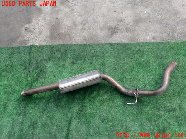 2UPJ-39162632]ジャガー・XJ(JLDB)フロントパイプ2 中古_m0002.jpg