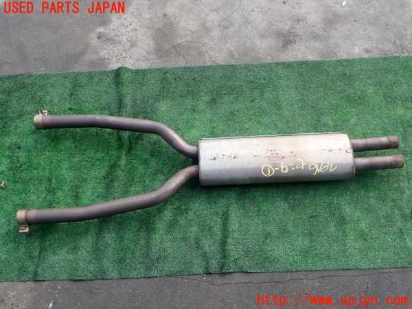 2UPJ-39162651]ジャガー・XJ(JLDB)センターパイプ1 中古_m0001.jpg