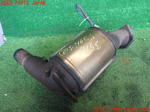 2UPJ-39162662]ジャガー・XJ(JLDB)触媒2 中古_m0001.jpg