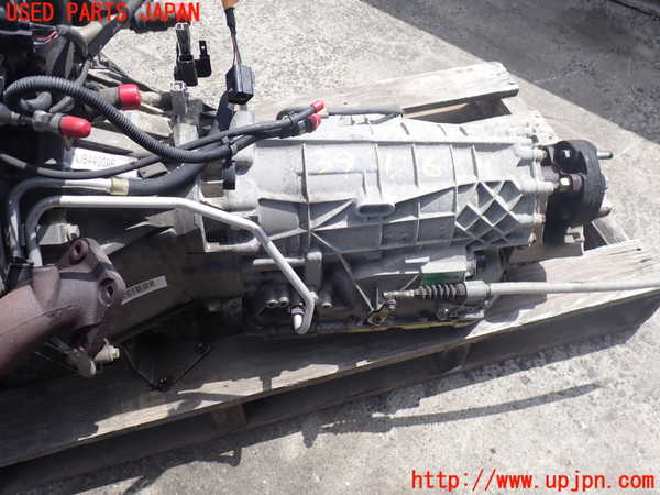 2UPJ-39163010]ジャガー・XJ(JLDB)ミッション AT BC 中古_m0001.jpg
